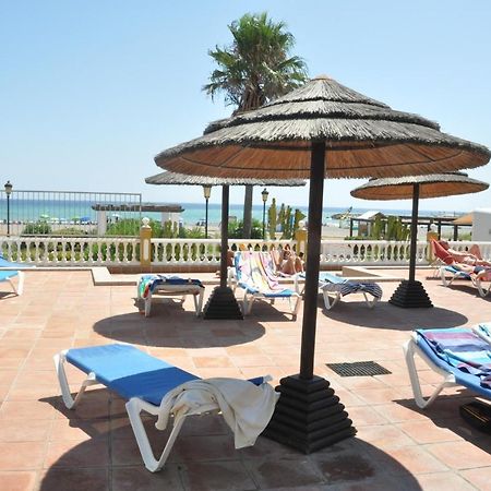 Apartamento En Marina Puerto De La Duquesa Castillo de Sabinillas Exteriör bild