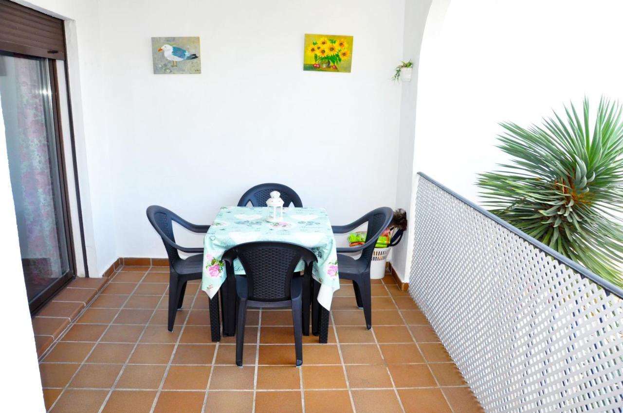 Apartamento En Marina Puerto De La Duquesa Castillo de Sabinillas Exteriör bild