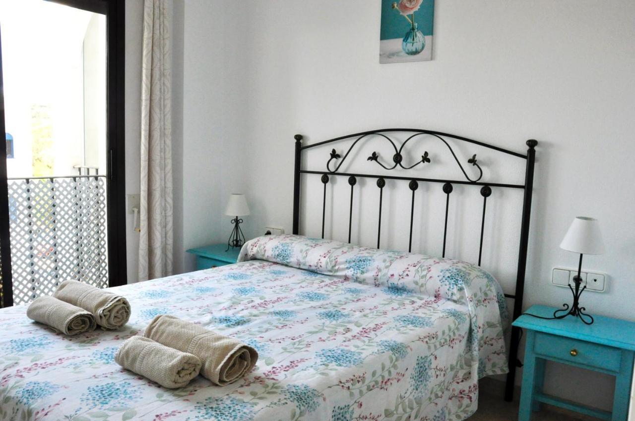 Apartamento En Marina Puerto De La Duquesa Castillo de Sabinillas Exteriör bild
