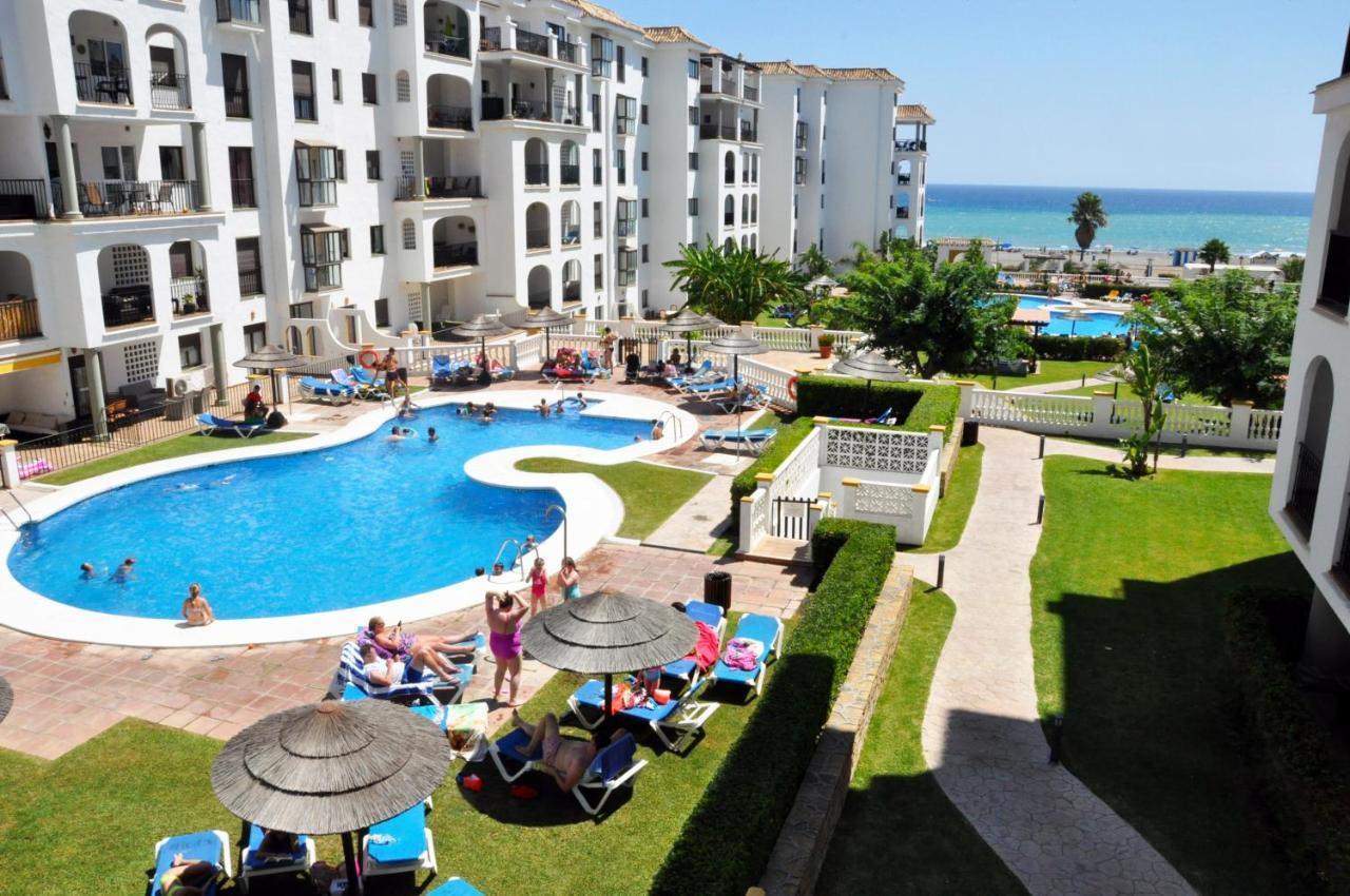 Apartamento En Marina Puerto De La Duquesa Castillo de Sabinillas Exteriör bild