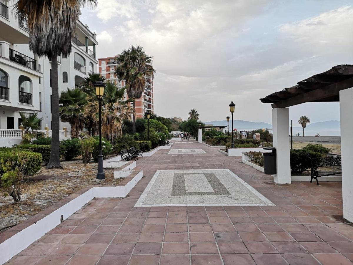 Apartamento En Marina Puerto De La Duquesa Castillo de Sabinillas Exteriör bild