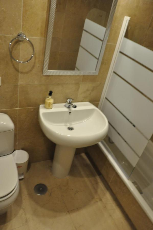 Apartamento En Marina Puerto De La Duquesa Castillo de Sabinillas Exteriör bild