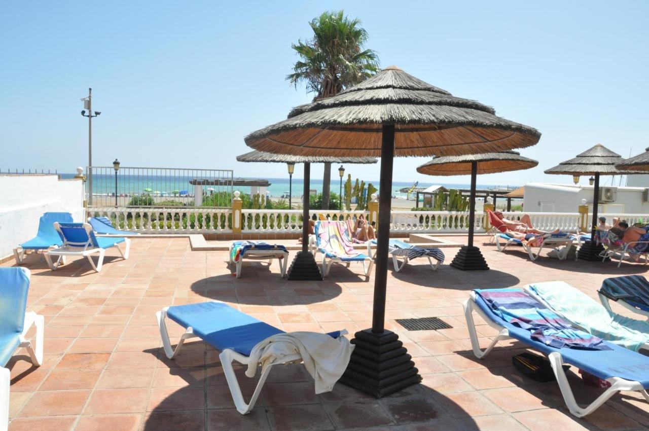 Apartamento En Marina Puerto De La Duquesa Castillo de Sabinillas Exteriör bild