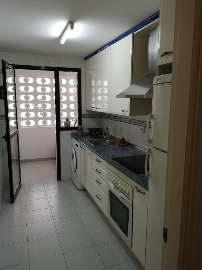 Apartamento En Marina Puerto De La Duquesa Castillo de Sabinillas Exteriör bild